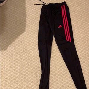 Women’s adidas warmup pants